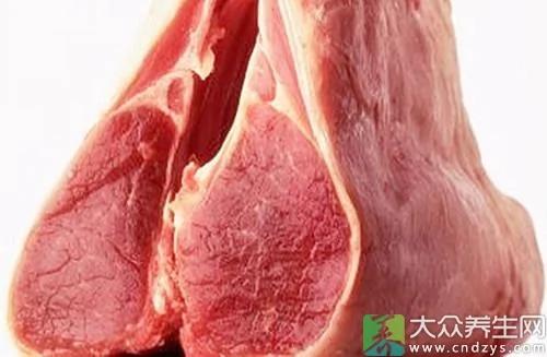 关于肉—你知道多少?