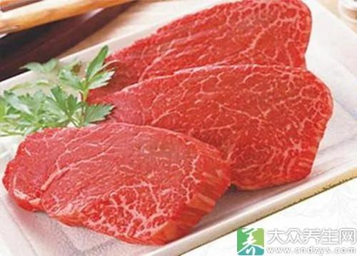 关于肉—你知道多少?