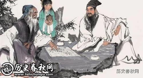 宋代文人的生活情调