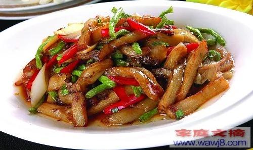 厨师神技15招 保你用了要叫好