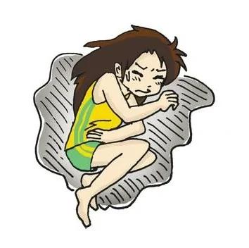 揭秘女性头痛的9种真相