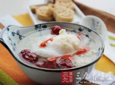 延缓衰老吃什么好 教你6道“不老餐”