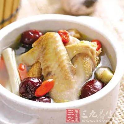 延缓衰老吃什么好 教你6道“不老餐”
