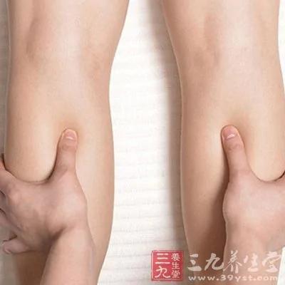 中医按摩 按摩时候怎样才能找准穴位
