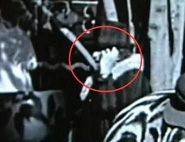 神秘的时间旅行真实存在?