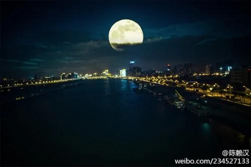 特异功能所见月球来历!