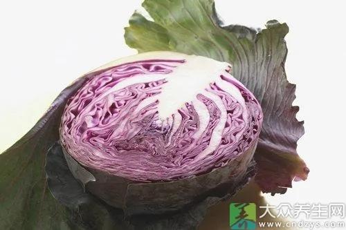 一种菜营养堪比高丽参
