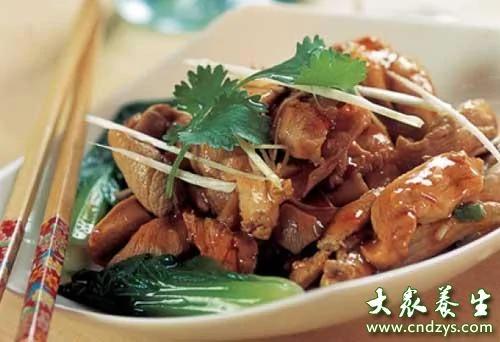 吃完鸡蛋别碰5种食物 小心丧命!!