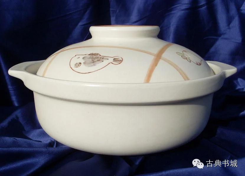 那些流传千年的生活用具