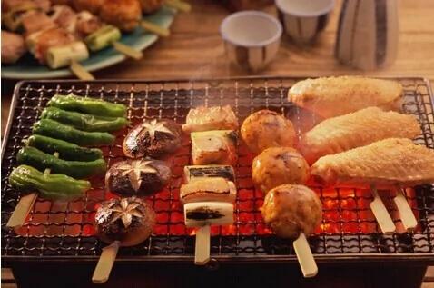 食物发出的癌变信号 80%的人都没收到