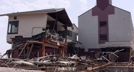 神奇!2025解释了汶川地震与马航失事的原因