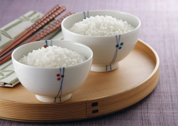 白米飯，垃圾食物之王，影響整個民族的健康！| jiaren.org