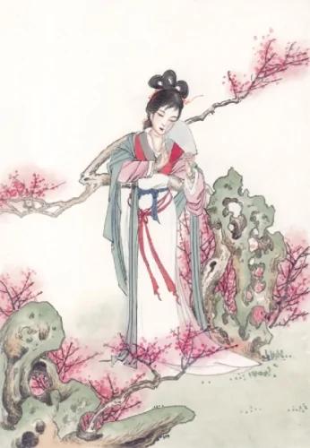 各有“如愿女”的四个男人谁最幸福