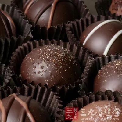 饮食养生 十个最大的营养陷阱勿闯