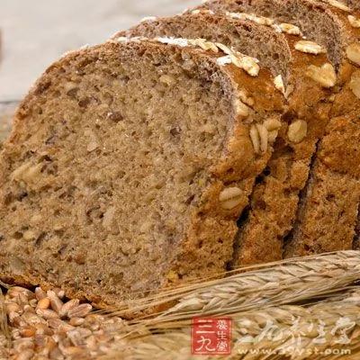 饮食养生 十个最大的营养陷阱勿闯