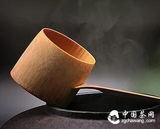 茶 一路走来的不同历史变化
