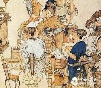 茶 一路走来的不同历史变化