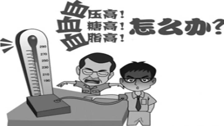 “三高”冬季吃什么好?妙食“三冬”当然必不可少!