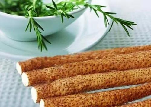 便祕、肥胖、大肠癌克星!牛蒡的17种健康力量