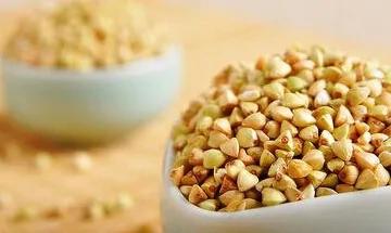糯米最排毒 各种各样的米都有啥区别?
