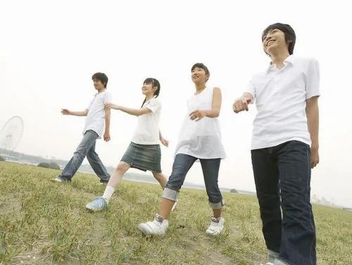 养生必知的14多与14少 每一天过得更健康