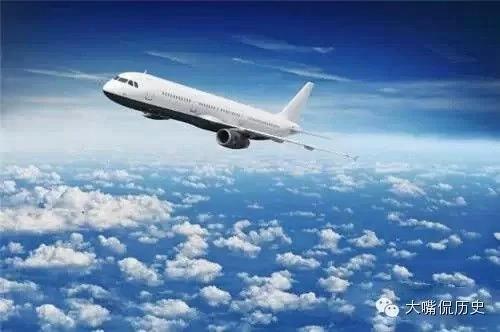 11件与时空穿梭有关的事儿 :南极上空的“时间之门”