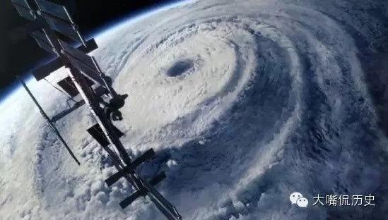 11件与时空穿梭有关的事儿 :南极上空的“时间之门”