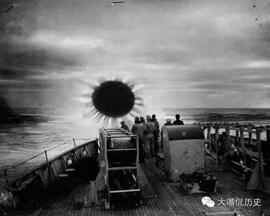 11件与时空穿梭有关的事儿 :南极上空的“时间之门”