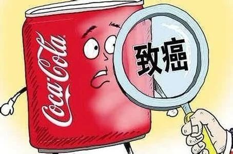 生活中有那些容易致癌的食物