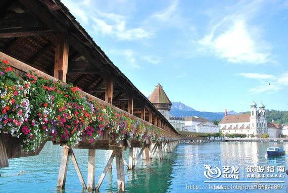 九型人格测试:你最适合去哪儿旅行?