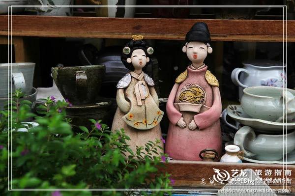 九型人格测试:你最适合去哪儿旅行?