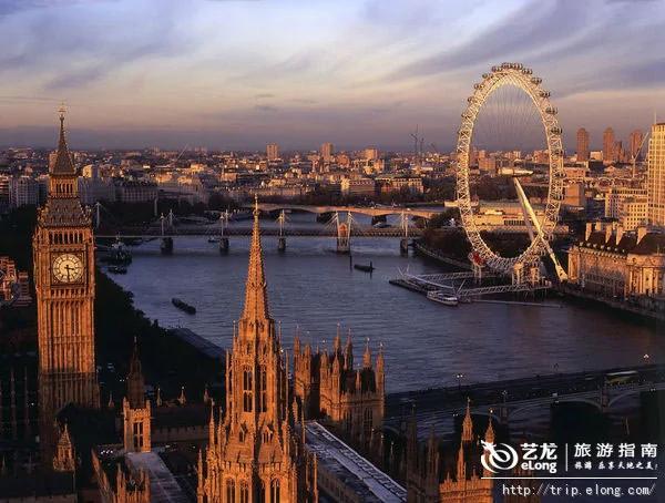 九型人格测试:你最适合去哪儿旅行?