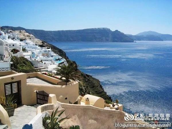 九型人格测试:你最适合去哪儿旅行?