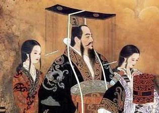 汉武帝不庇近贵 立斩亲婿兼外甥