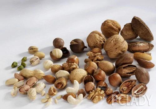 身体年轻的秘密 14种“换血”食物你一定要试