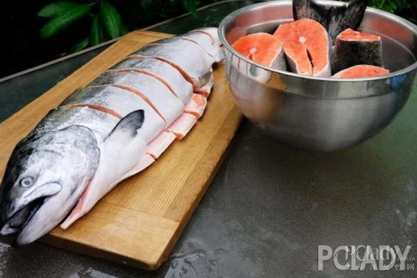 身体年轻的秘密 14种“换血”食物你一定要试