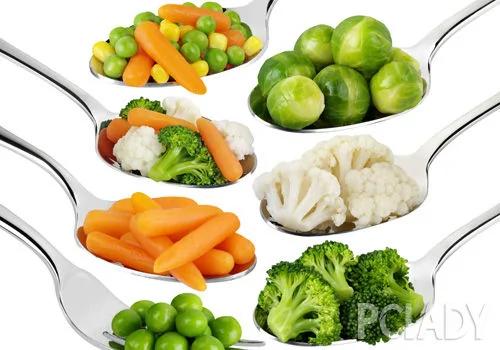 身体年轻的秘密 14种“换血”食物你一定要试