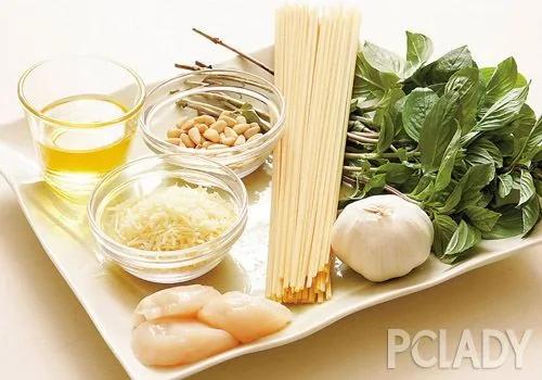 身体年轻的秘密 14种“换血”食物你一定要试