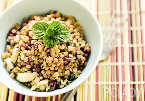 身体年轻的秘密 14种“换血”食物你一定要试