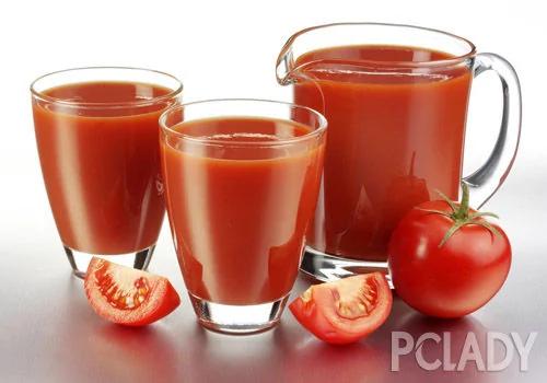 身体年轻的秘密 14种“换血”食物你一定要试