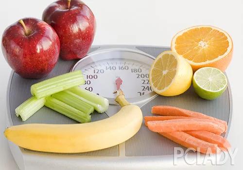 身体年轻的秘密 14种“换血”食物你一定要试