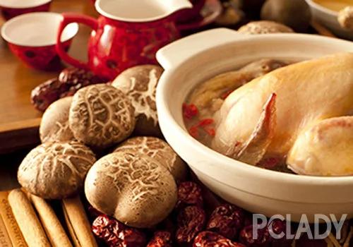 身体年轻的秘密 14种“换血”食物你一定要试