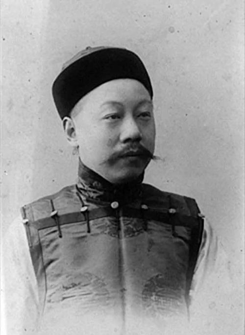 大清外交官们的风云岁月(上)