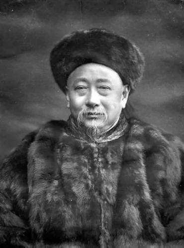 大清外交官们的风云岁月(上)