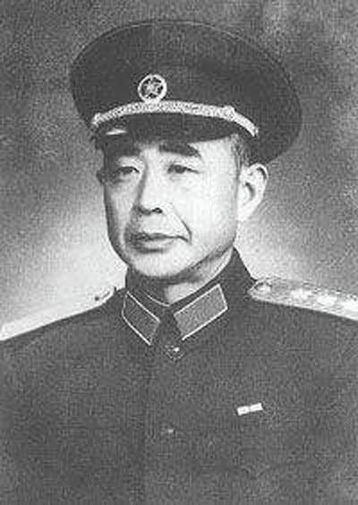 历数国军五大抗日猛将