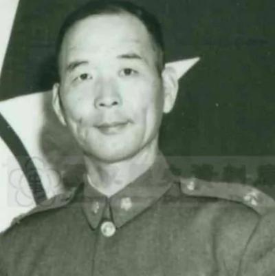 历数国军五大抗日猛将
