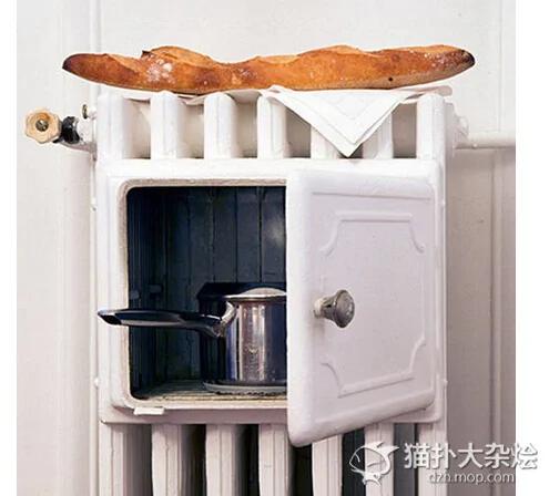 暖气的11个用法 南方人看哭了