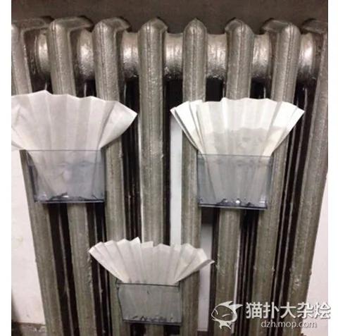 暖气的11个用法 南方人看哭了