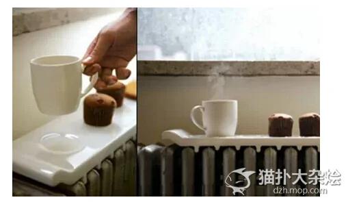 暖气的11个用法 南方人看哭了