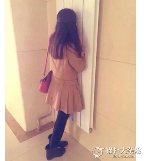 暖气的11个用法 南方人看哭了